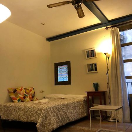 Estudio Casco Antiguo ตาร์ราโกนา ภายนอก รูปภาพ