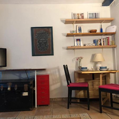 Estudio Casco Antiguo ตาร์ราโกนา ภายนอก รูปภาพ