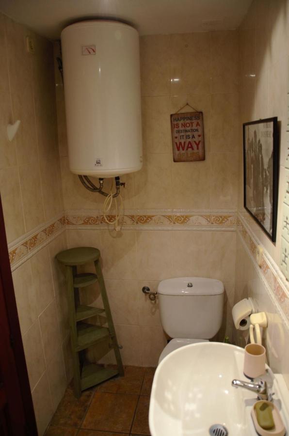 Estudio Casco Antiguo ตาร์ราโกนา ภายนอก รูปภาพ